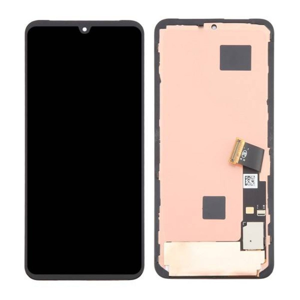 GOOGLE PIXEL 8 OLED