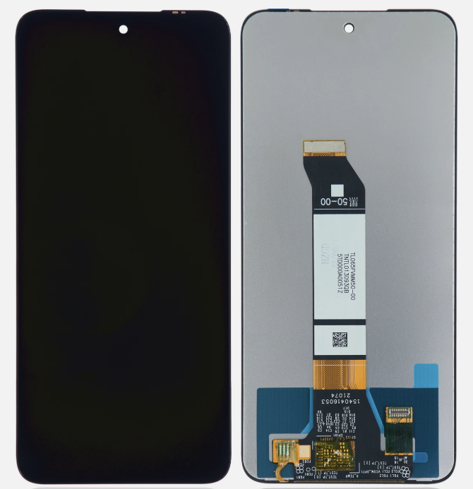 XIAOMI REDMI 10 5G/POCO M3 PRO 5G