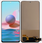 XIAOMI REDMI NOTE 10S/NOTE 10/ POCO M5S OLED / INCELL