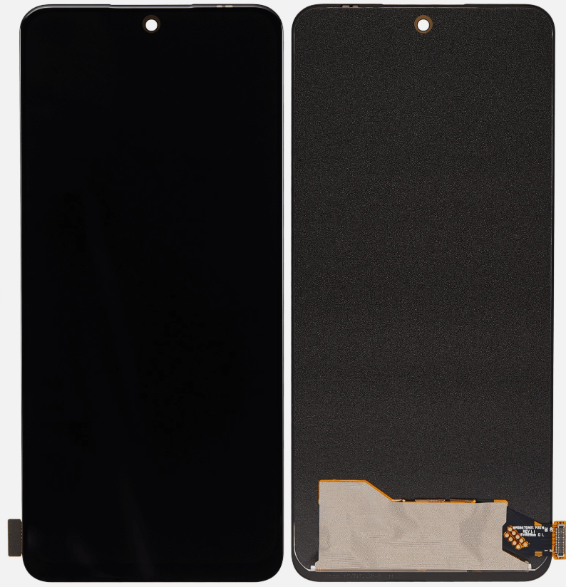 XIAOMI REDMI NOTE 12 INCELL / OLED