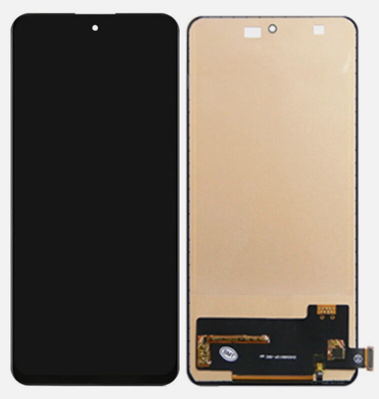 XIAOMI REDMI NOTE 10 PRO INCELL