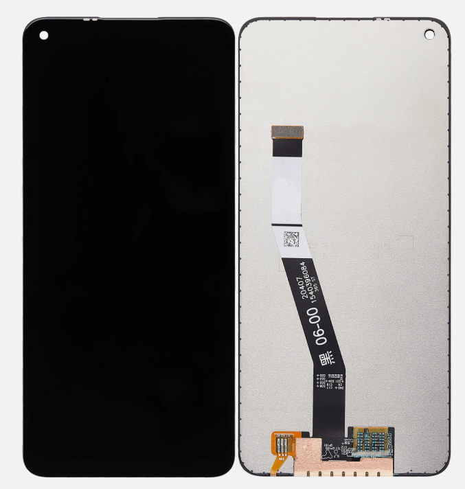 XIAOMI REDMI NOTE 9