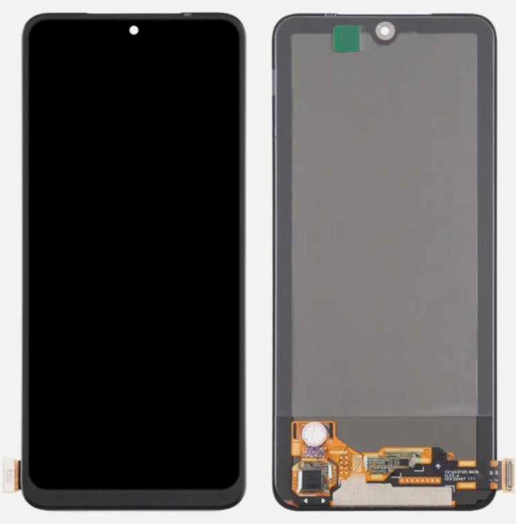 XIAOMI REDMI NOTE 12 INCELL / OLED