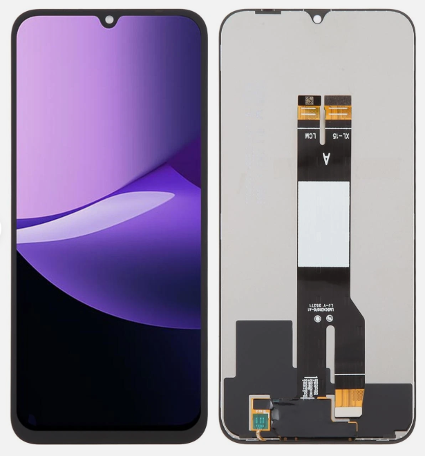 XIAOMI REDMI 15C