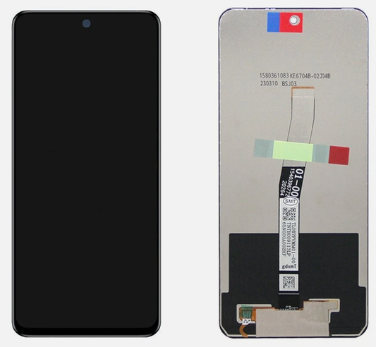 XIAOMI REDMI NOTE 9S