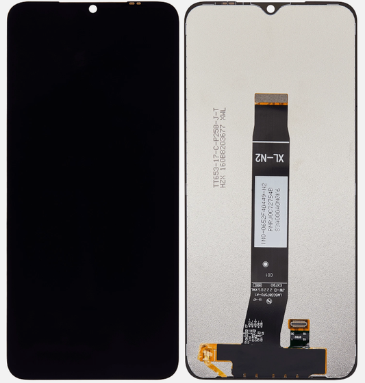 XIAOMI REDMI A1/A1+/A2/A2+