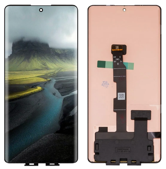 XIAOMI REDMI NOTE 14 PRO 4G OLED