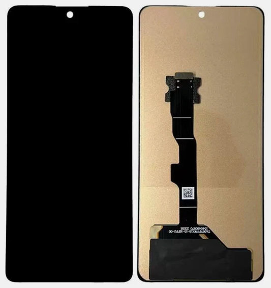 XIAOMI REDMI NOTE 13 PRO 4G INCELL