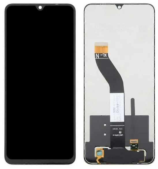 XIAOMI REDMI 14C