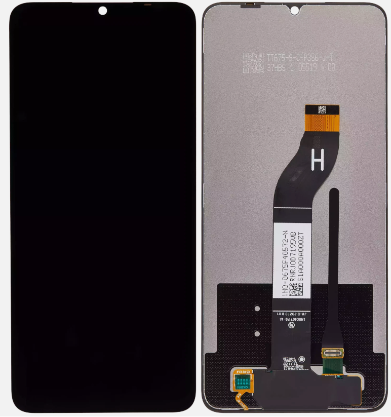 XIAOMI REDMI 13C/POCO C65