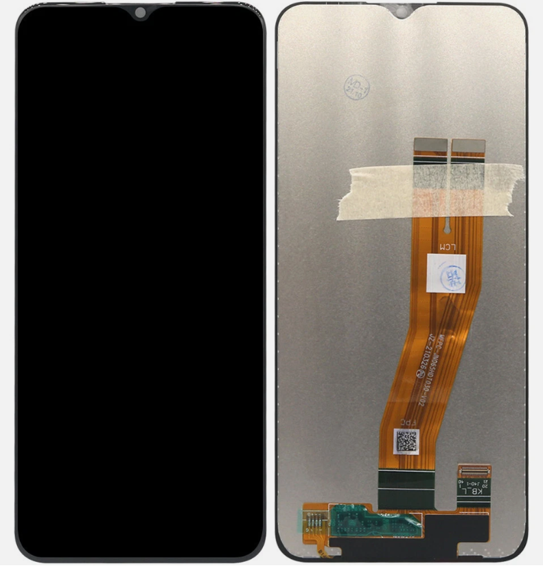 SAMSUNG A03S