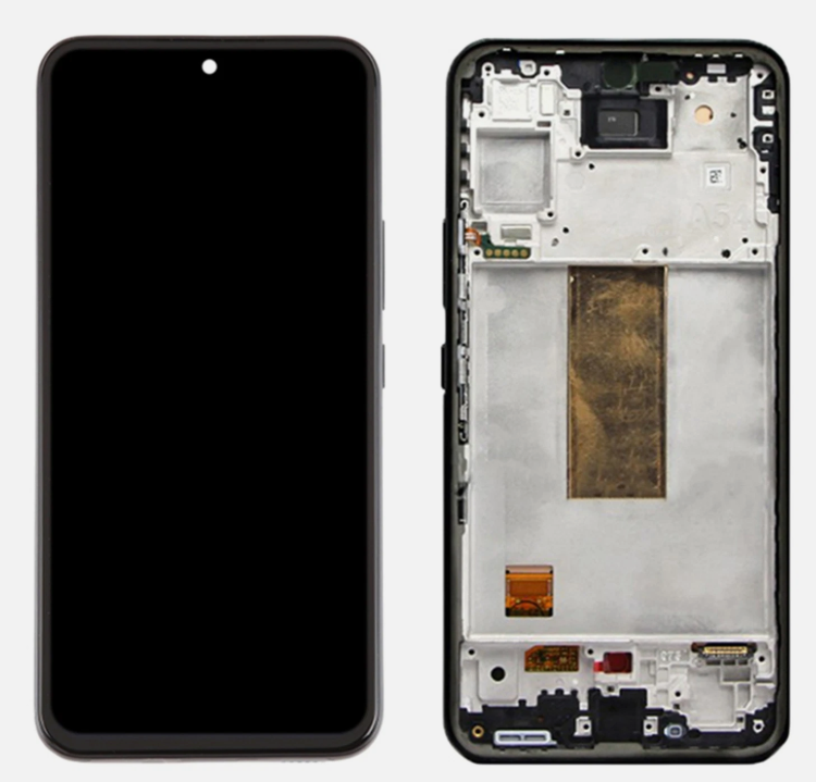 SAMSUNG A54 (INCELL / OLED CON MARCO)