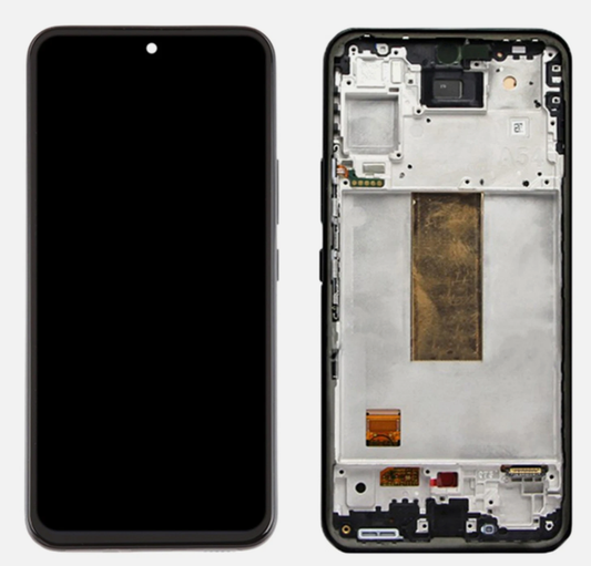 SAMSUNG A54 (INCELL / OLED CON MARCO)