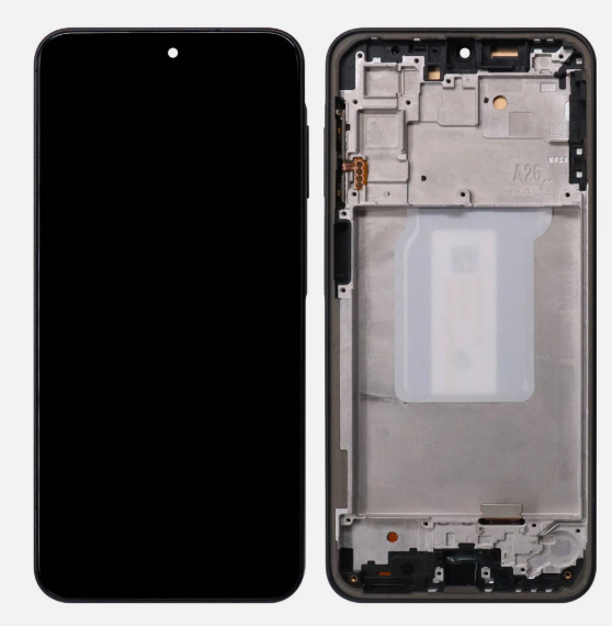 SAMSUNG A26 (INCELL / OLED CON MARCO)