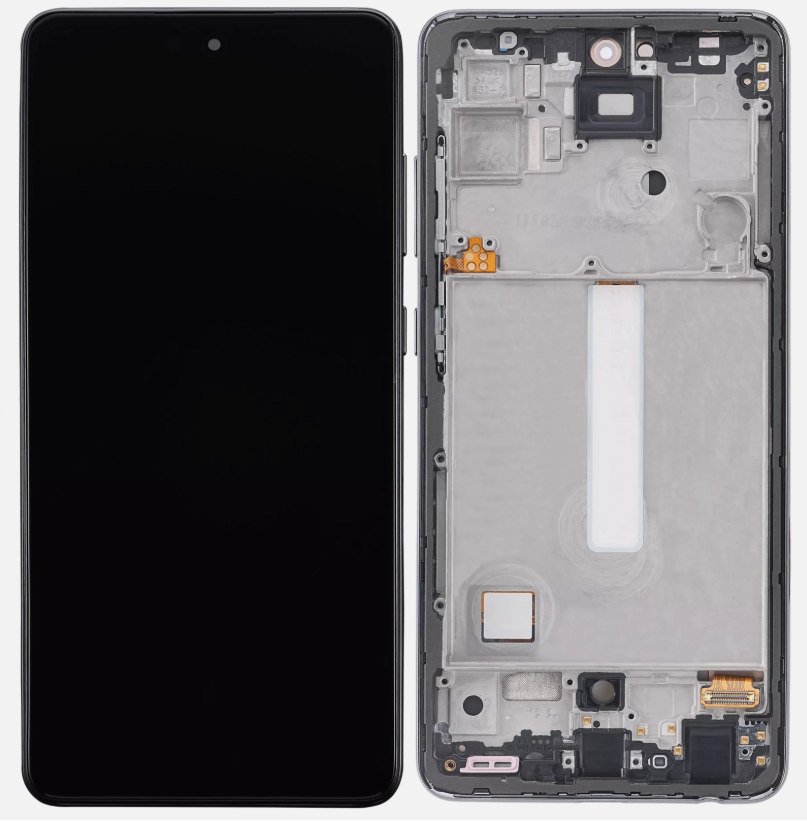 SAMSUNG A52 (INCELL/OLED CM-SM)