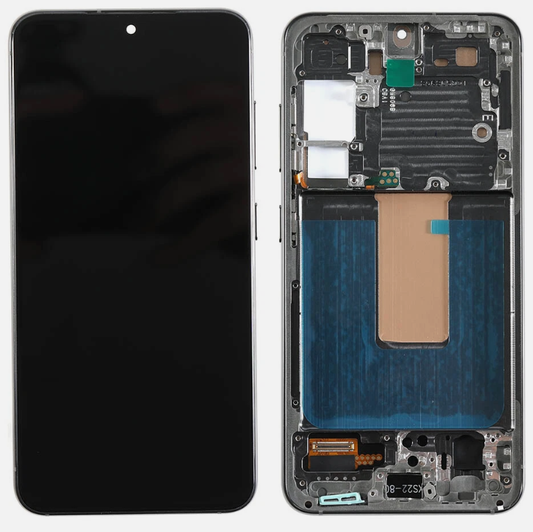 SAMSUNG S23 INCELL CON MARCO