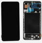 SAMSUNG A70 INCELL CON MARCO