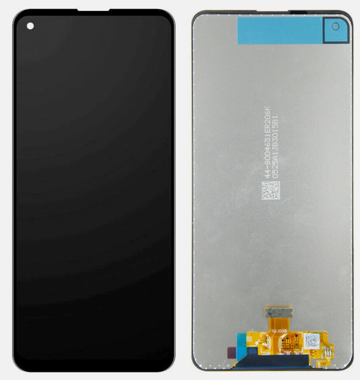 SAMSUNG A21S