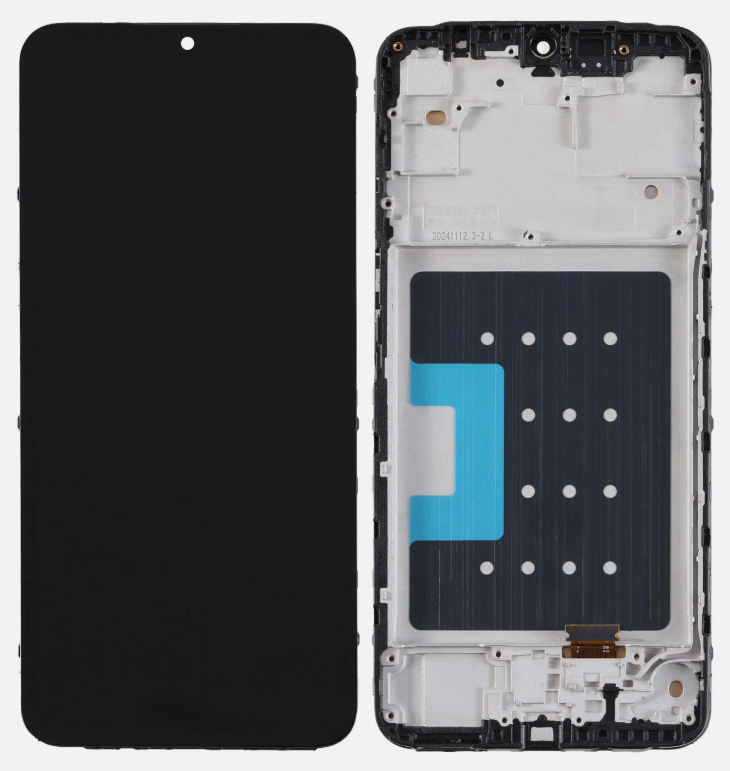 SAMSUNG A16 4G/5G (INCELL / OLED)