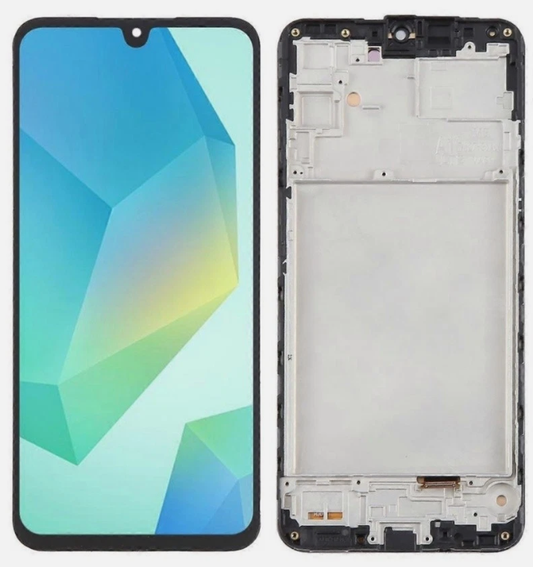 SAMSUNG A16 4G/5G (INCELL / OLED)