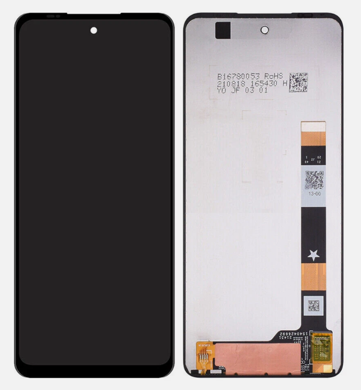 MOTOROLA G STYLUS 2022