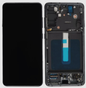 SAMSUNG S21 FE INCELL CON MARCO