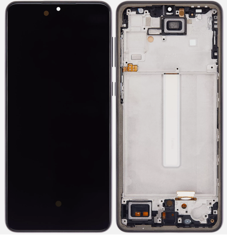 SAMSUNG A33 (INCELL / OLED CON MARCO)