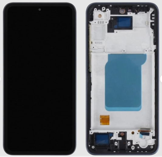 SAMSUNG A35 (INCELL / OLED CON MARCO)