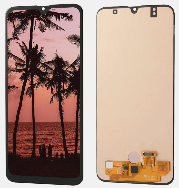SAMSUNG A30S OLED