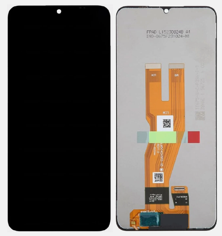 SAMSUNG A05