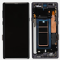 SAMSUNG NOTE 9 INCELL CON MARCO