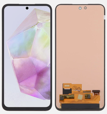 SAMSUNG A35 (INCELL / OLED CON MARCO)