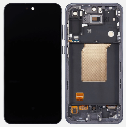 SAMSUNG A55 (INCELL / OLED CON MARCO)