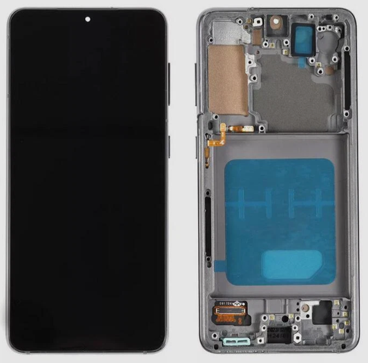 SAMSUNG S21 INCELL CON MARCO