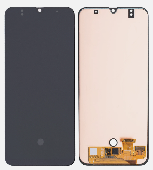 SAMSUNG A30/A50 (INCELL / OLED CM-SM)