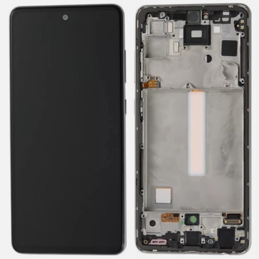 SAMSUNG A52 (INCELL/OLED CM-SM)