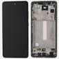 SAMSUNG A52 (INCELL/OLED CM-SM)