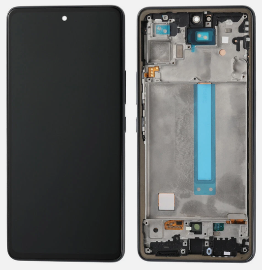 SAMSUNG A53 (INCELL / OLED CON MARCO)