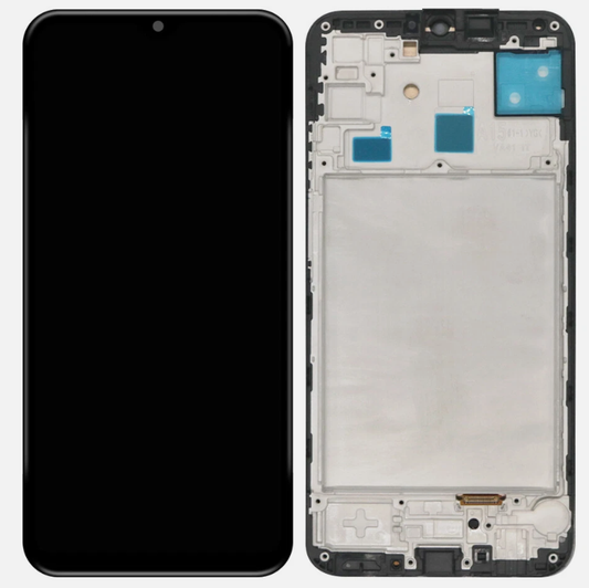 SAMSUNG A15 CON MARCO (OLED / INCELL)