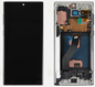 SAMSUNG NOTE 10 INCELL CON MARCO