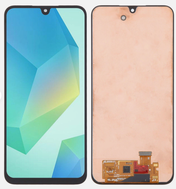 SAMSUNG A16 4G/5G (INCELL / OLED)