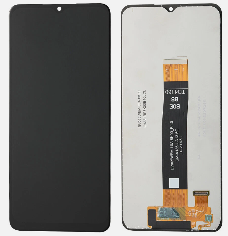 SAMSUNG A13 5G