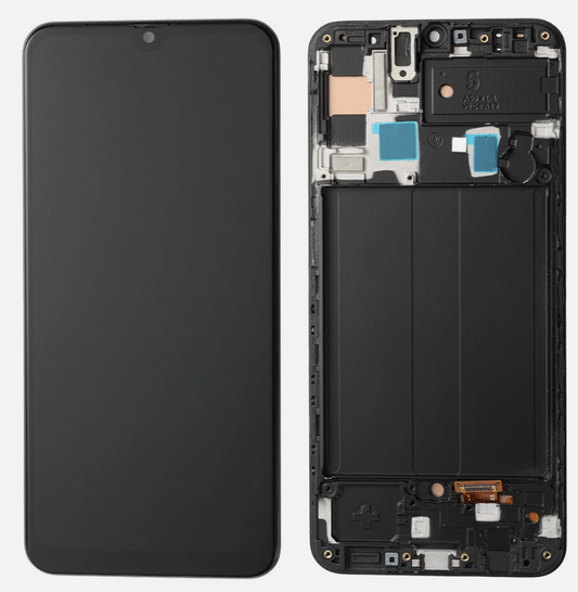 SAMSUNG A30/A50 (INCELL / OLED CM-SM)