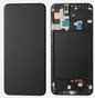 SAMSUNG A30/A50 (INCELL / OLED CM-SM)