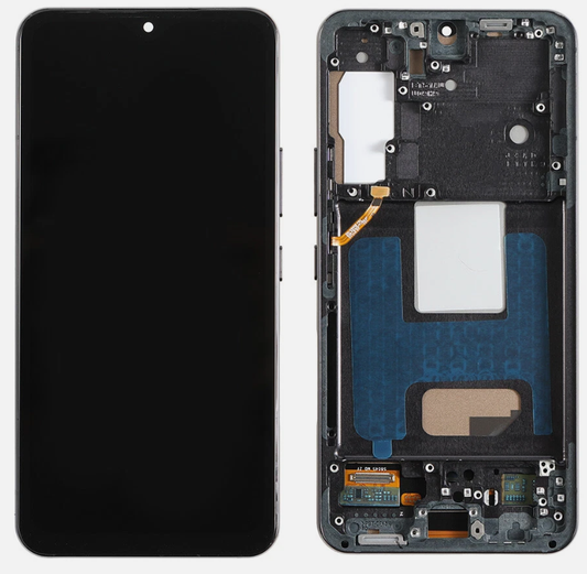 SAMSUNG S22 INCELL CON MARCO