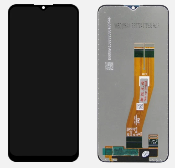 SAMSUNG A04E