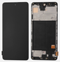 SAMSUNG A51 (INCELL/OLED CM-SM)