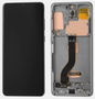 SAMSUNG S20 PLUS INCELL CON MARCO