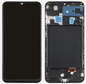 SAMSUNG A20 INCELL CON MARCO