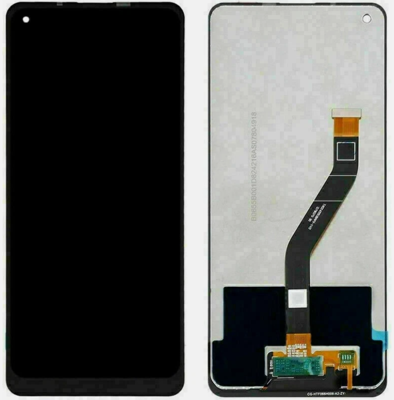 SAMSUNG A21
